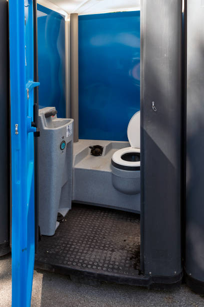 Best Portable bathroom rental  in Terrace Heights, WA