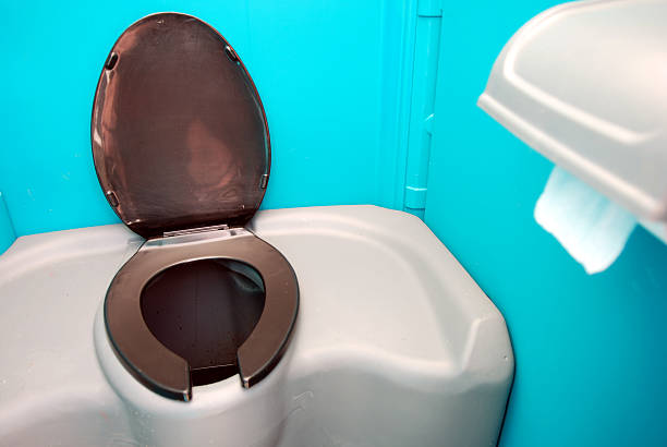 Best Portable restroom trailer rental  in Terrace Heights, WA