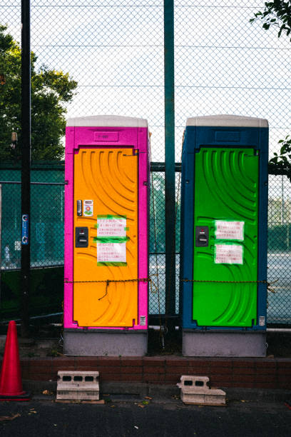 Best Emergency porta potty rental  in Terrace Heights, WA