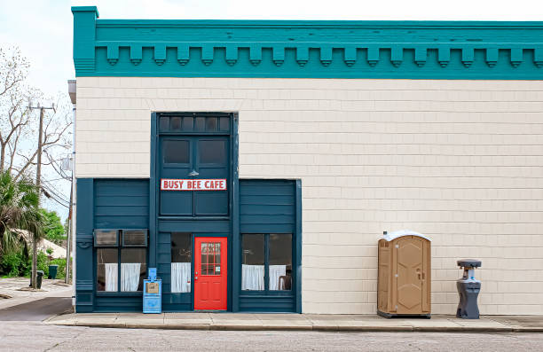 Best Porta potty rental near me  in Terrace Heights, WA