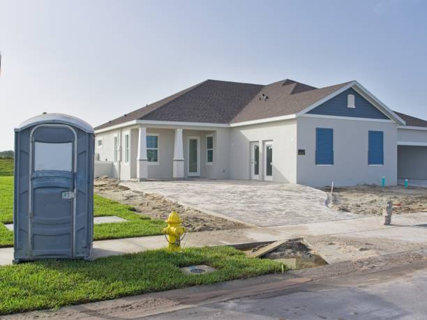 Best Luxury portable toilet rental  in Terrace Heights, WA