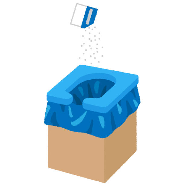 Professional porta potty rental in Terrace Heights, WA
