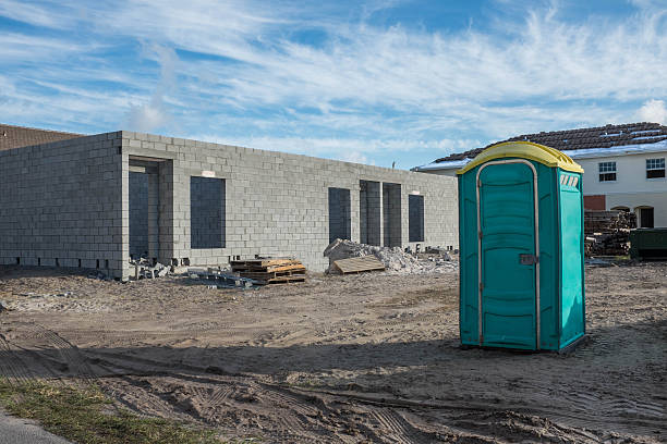 Best Sanitation services for porta potties  in Terrace Heights, WA